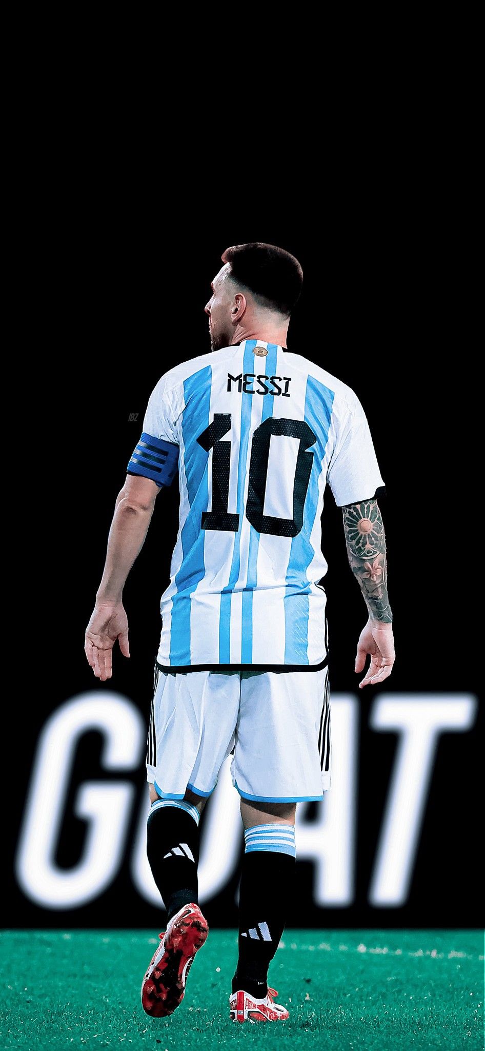 Messi Messi Argentina, Argentina Football Team, Argentina Soccer