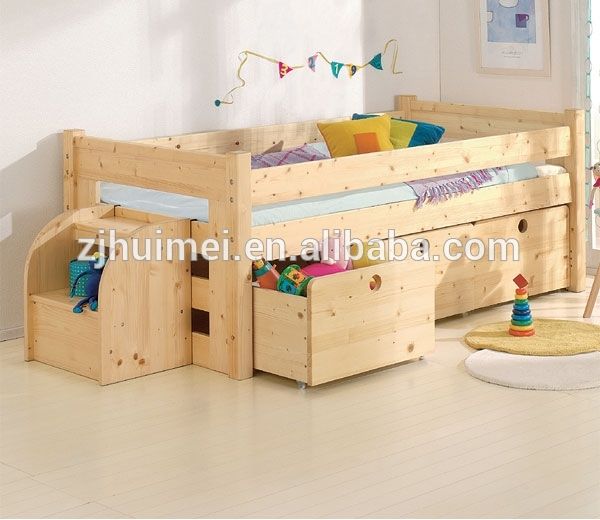 Niños cama litera, cama de los niños-en Camas para niños de - camas para nios Niños cama litera, cama de los niños-en Camas para niños de - camas para nios