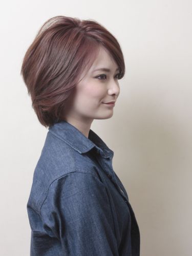 大人ヘア コンサバ スタイリッシュ ミズ 30代 40代 ビューティーboxヘアカタログ ヘアスタイリング ショートのヘアスタイル 女性のヘアスタイル 大人ヘア コンサバ スタイリッシュ ミズ 30代 40代 ビューティーboxヘアカタログ ヘアスタイリング ショートのヘアスタイル 女性のヘアスタイル