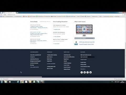 Free fxcm forex education program