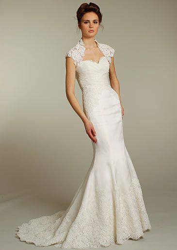 wedding dress resale sites