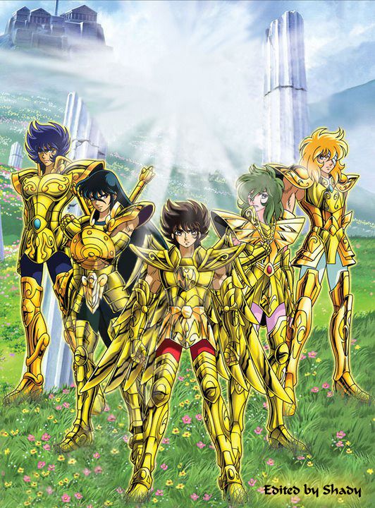 Pack De Imagenes De Saint Seiya Caballeros Del Zodiaco Sagas Caballeros Del Zodiaco Wallpapers Seiya Caballeros Del Zodiaco