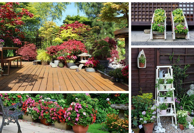 35 Patio Potted Plant And Flower Ideas Creative Lovely Photos - Patio Potted Plants Ideas 35 Patio Potted Plant And Flower Ideas Creative Lovely Photos - Patio Potted Plants Ideas