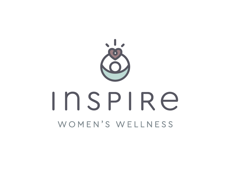 Women health logo