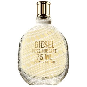 Fuel For Life Pour Elle Eau De Toilette Diesel Fuel For Life