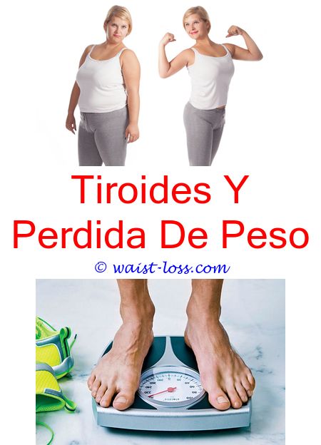 Peso hipotiroidismo e de perdida