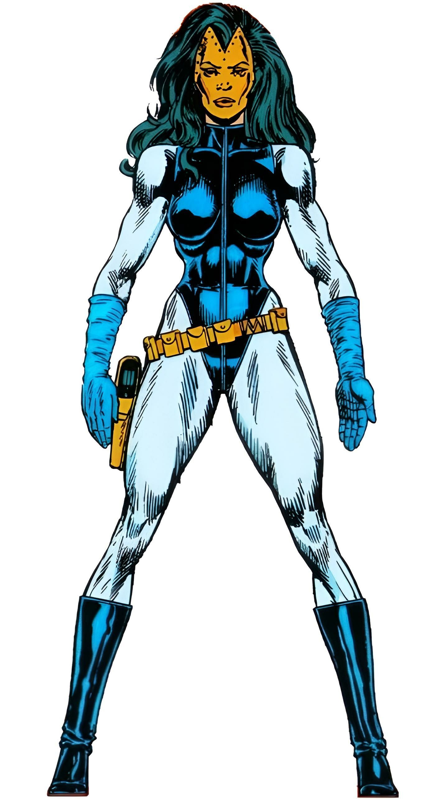 MADAME MASQUE In 2022 Superhero 70s Women Fashion Black Women 70s madame-masque-in-2022-superhero-70s-women-fashion-black-women-70s