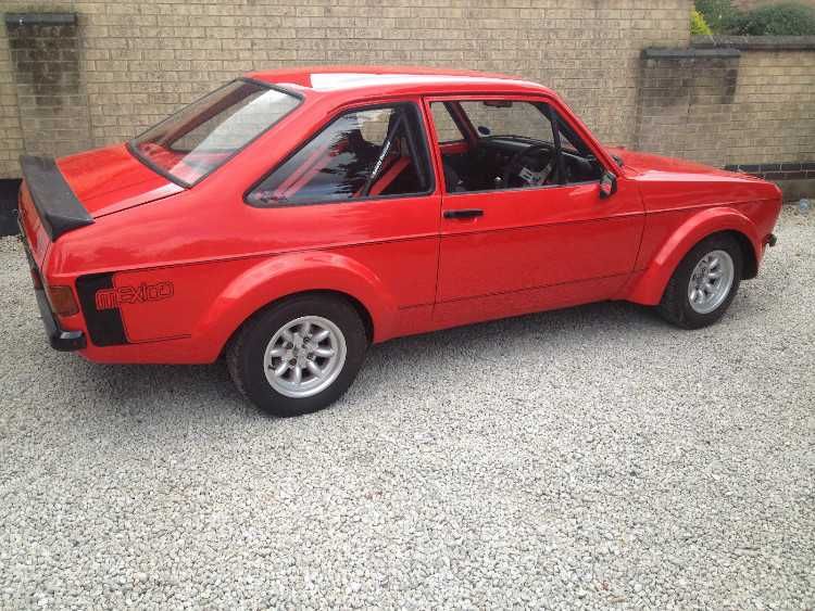 Ford Cortina Mk1 Gt Mk1 Classic Cars Ford