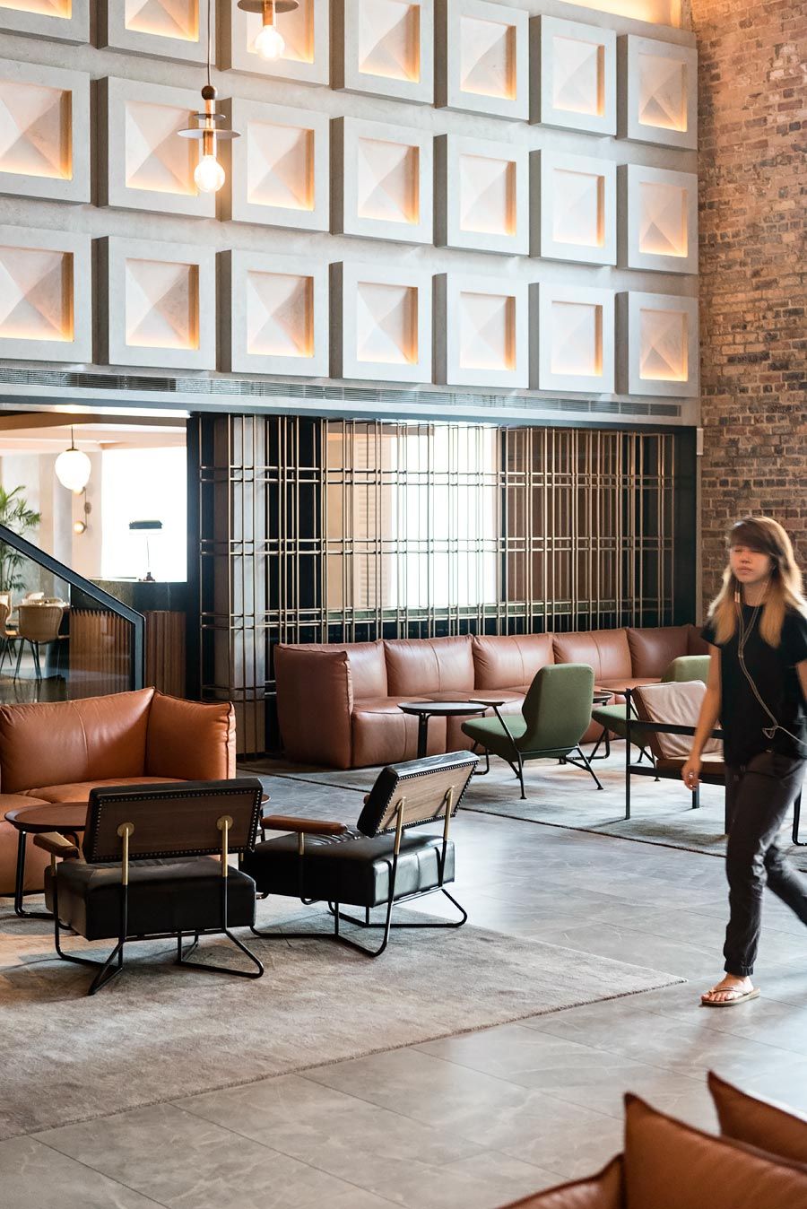 The Warehouse Hotel Review Industrial Chic In Singapore Hotel
