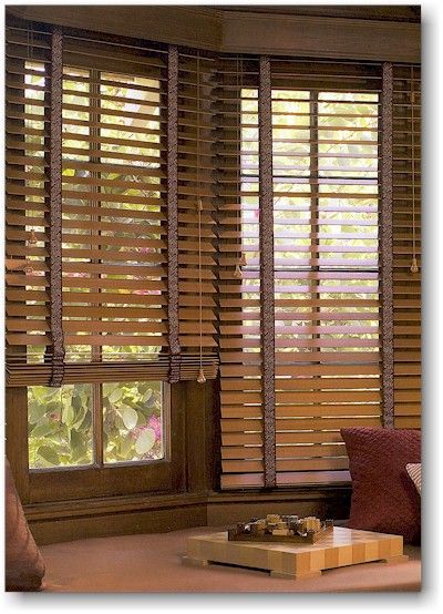 Image Result For Faux Wood Blinds With Cloth Tape Window Stuff In Image Result For Faux Wood Blinds With Cloth Tape