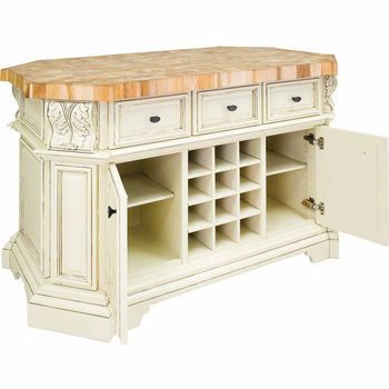 Pin On For The Home Pin On For The Home, Jeffrey Alexander Kitchen Island