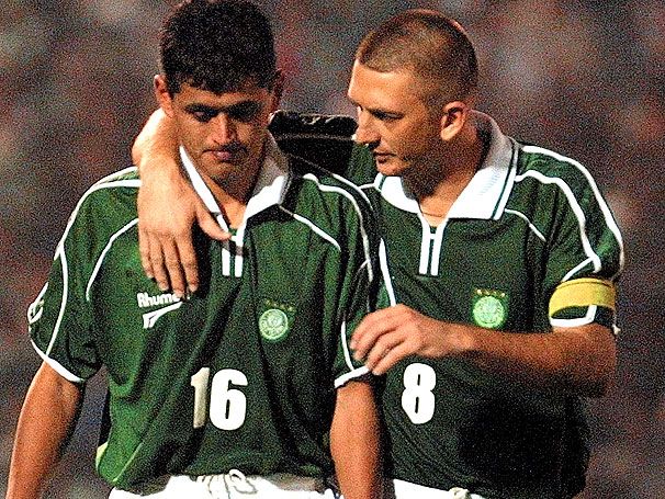 Arce e Galeano (com imagens) | Palmeiras, Futebol nacional ...