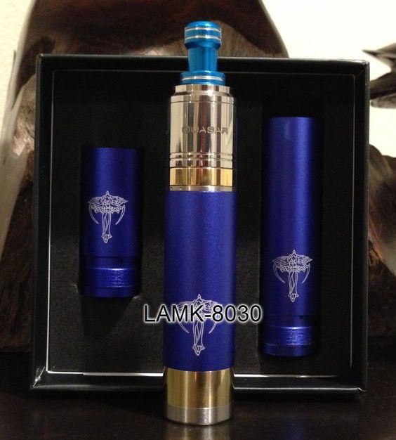Quasar Dripper Quasar Dripper