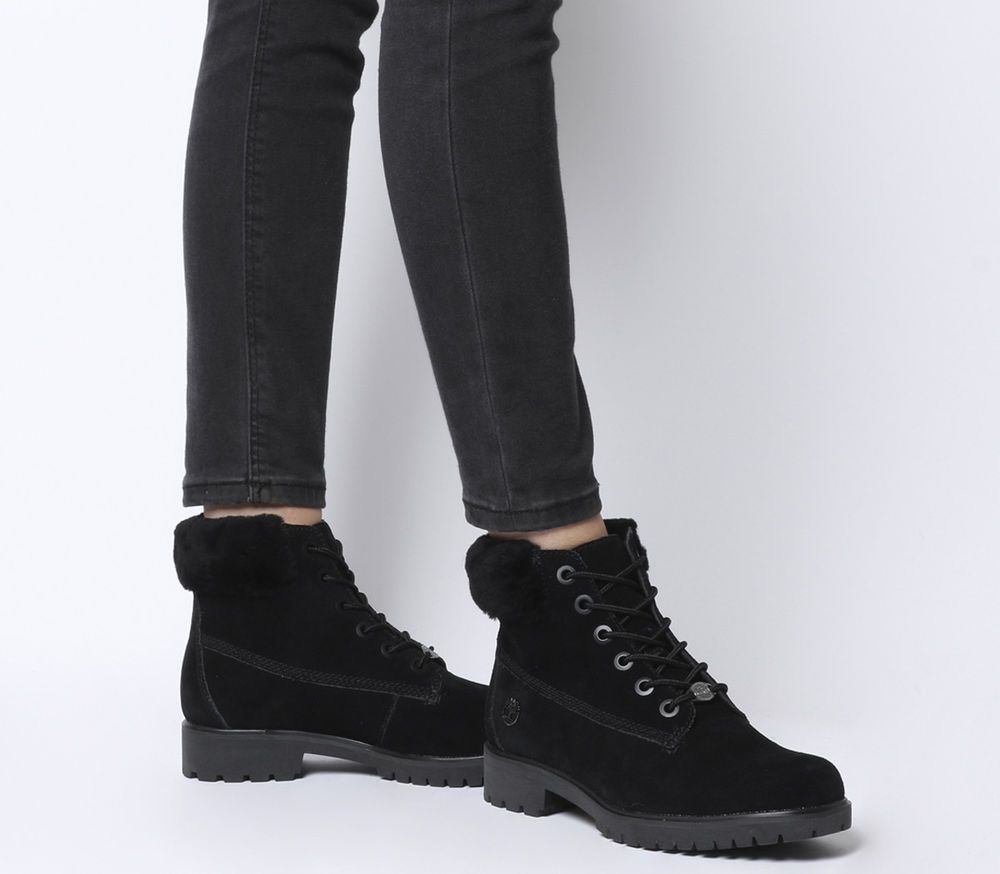 womens timberland slim premium 6 inch boots