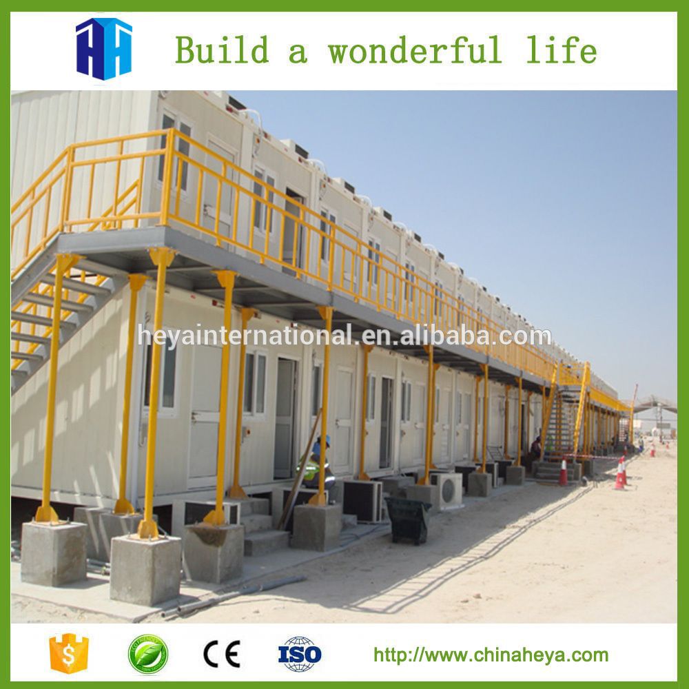 Container Homes Australia Standard Temporary Site Office Container