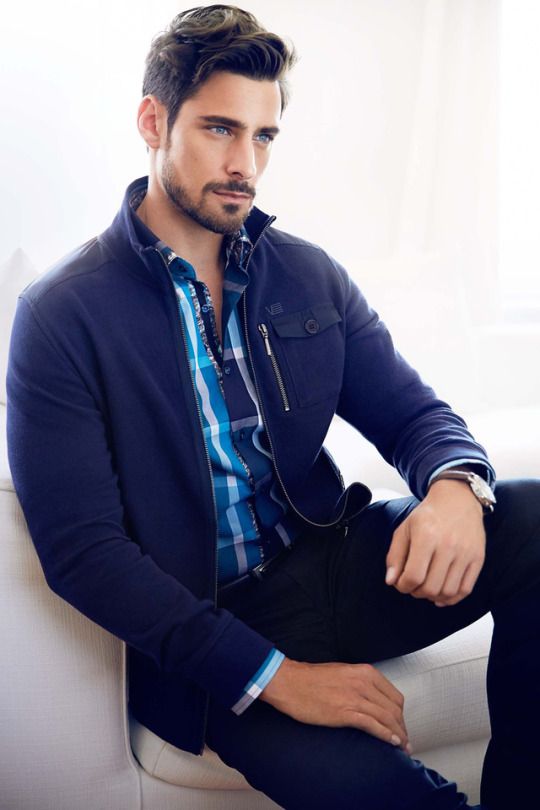 Eric Belanger. - Mr. DeVi Eric Belanger. - Mr. DeVi