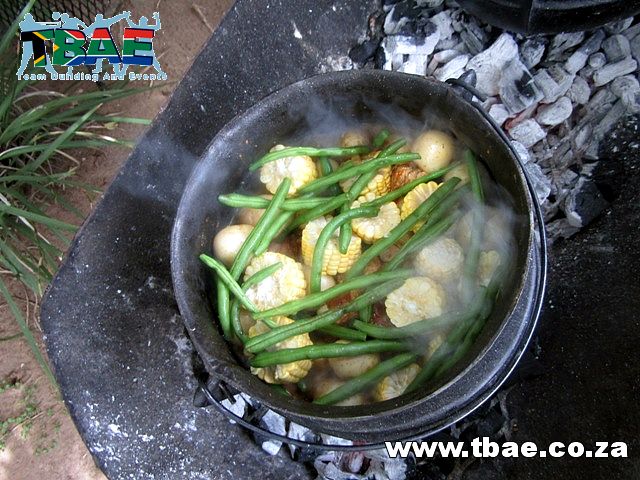 Primedia Unlimited Potjiekos Cooking team building Sandton #tbae #primedia #potjiekos #teambuilding Team Building Events, Sandton, Asparagus, Green Beans, Unlimited, The Good Place, Teams, Vegetables, Cooking