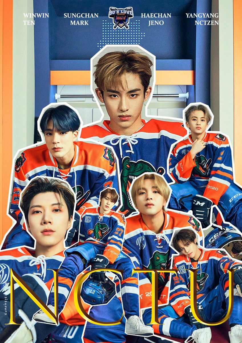 90 s LOVE NCT U Special Poster 90s Love Nct U 90 s Love Nct Nct 90-s-love-nct-u-special-poster-90s-love-nct-u-90-s-love-nct-nct