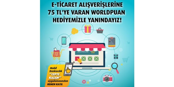 vakifbank world kredi kartina ozel e ticaret internet alisveris kampanyasi kapsaminda yapacaginiz 500 tl uzeri harcamalar internet internette alisveris kartlar