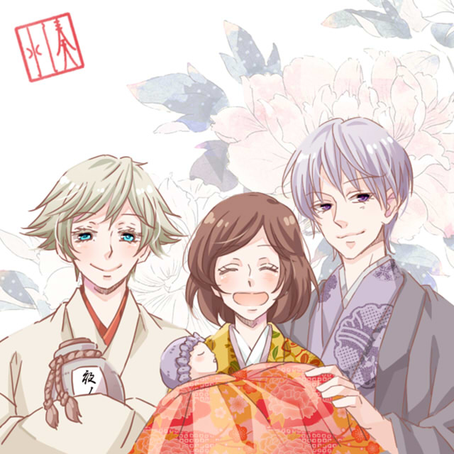 Mizuki Nanami Baby Tomoe Human Form Con Imagenes Dibujos Mizuki Nanami Baby Tomoe Human Form Con Imagenes Dibujos
