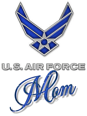 Download Air Force Proud Mom Graphics | Uploaded by blooeyez in category Glitter Text | Air force mom ...