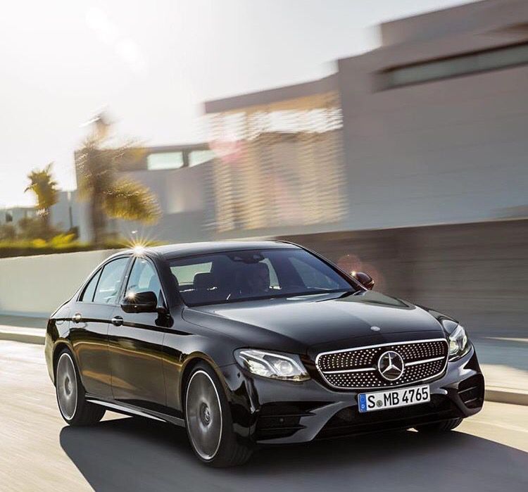 All New Mercedes E43 Amg 2017 Mercedes Amg New Mercedes Amg