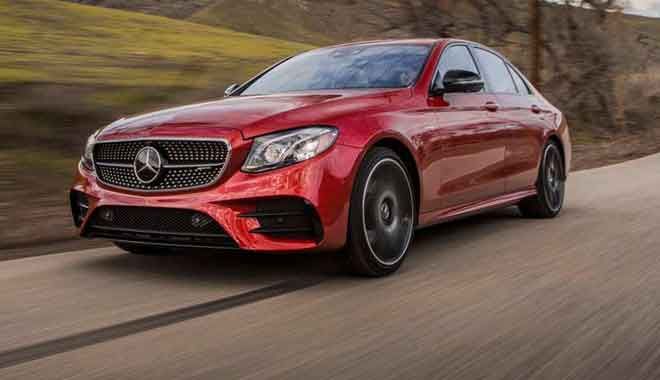 2018 Mercedes Amg E43 Mercedes Mercedes Amg Amg