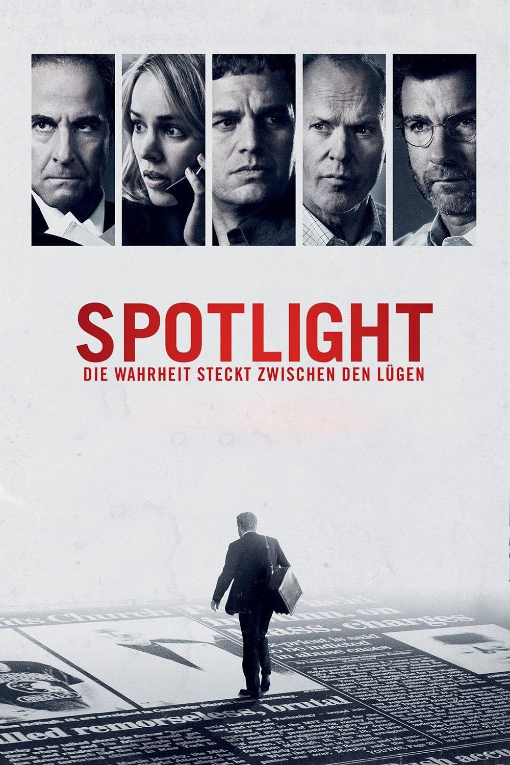 Spotlight Deutsch Stream Spotlight Deutsch Stream