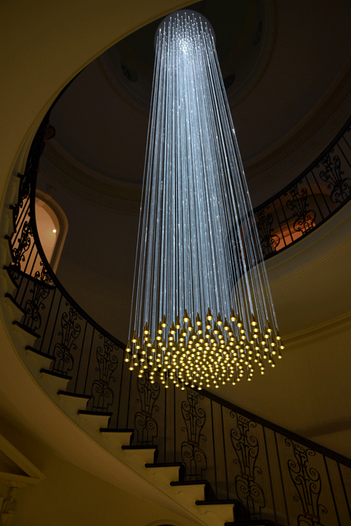 Light13 08 3913 Gif 501 750 Light Architecture Chandelier