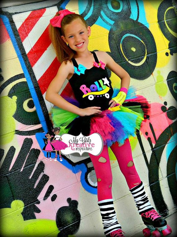 Airbrushed Girls Boys Rock Star Dance Birthday Party T SHIRT Personalized Rocker