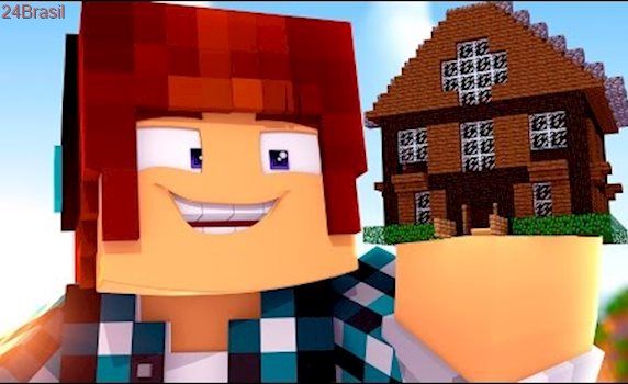 Minecraft Problemas Entre Youtubers Aventuras Com Mods 47