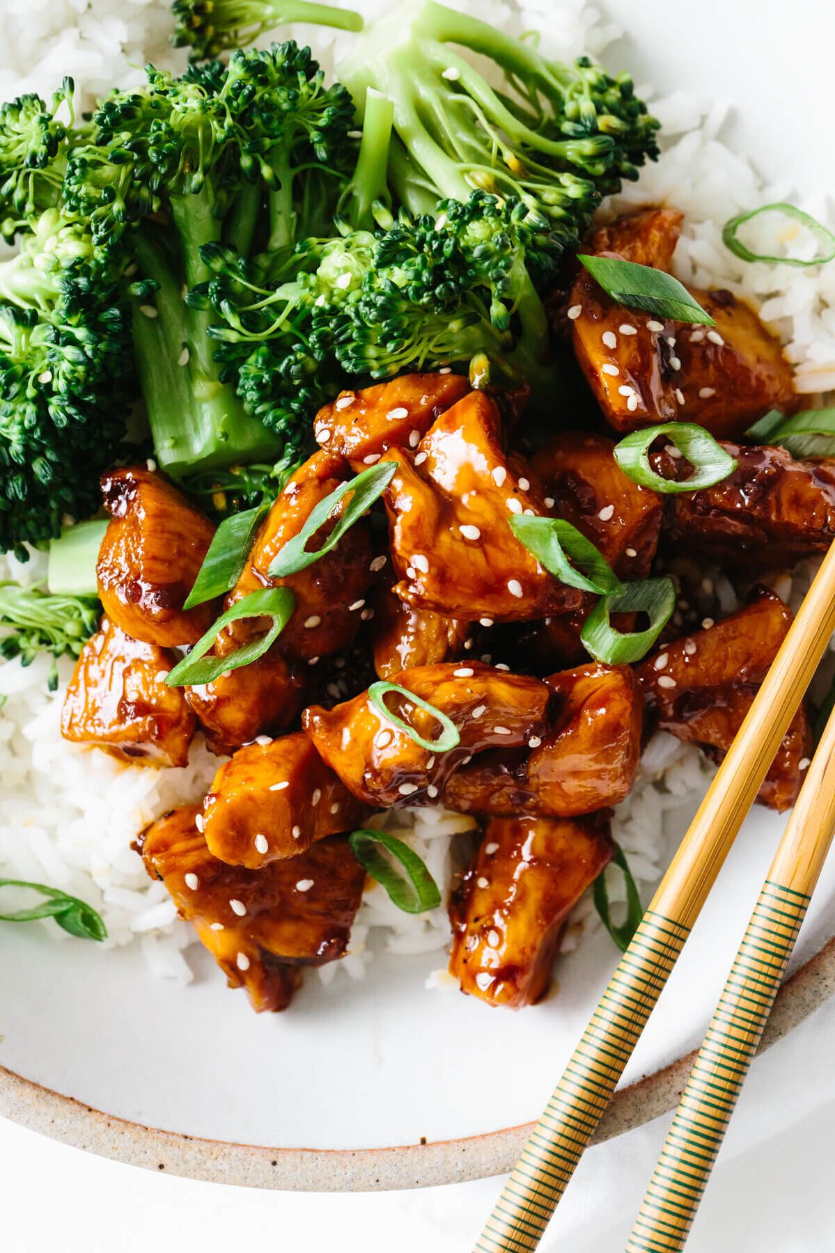 How To Make Delicious Teriyaki At Home