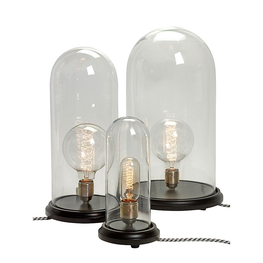 Pin op lampen