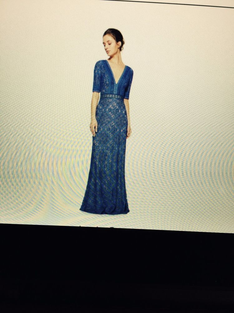 Tadashi Evening Gowns