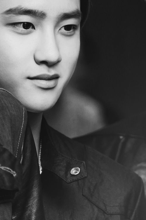 BE MY GIRLFRIEND? (DKS FANFIC)🐧 Exo kyungsoo, Kyungsoo, Exo do