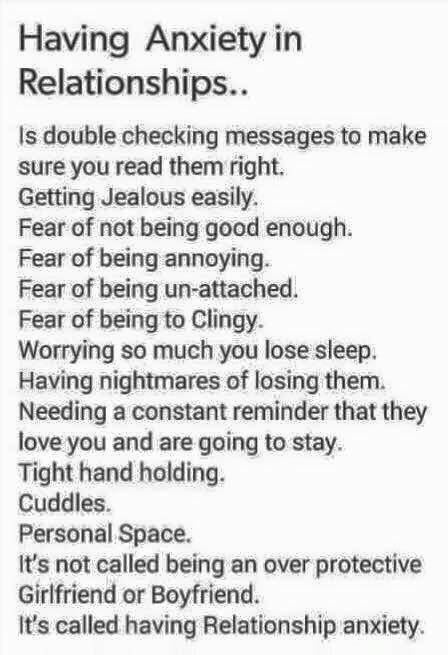 People Discuss What It Means To Be Dating Someone
