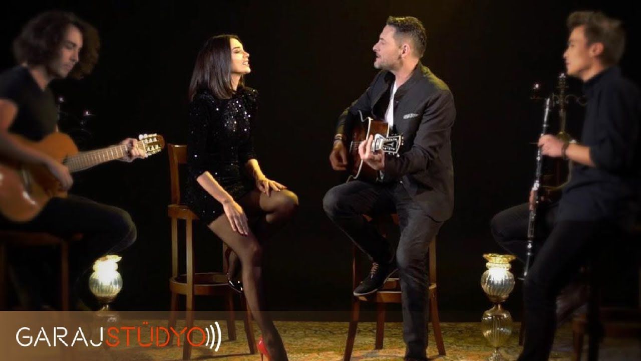 Tuna Kiremitci Tuvana Turkay Diger Yarim Tuna Kiremitci Ve Arkadasl Sarkilar Muzik Youtube