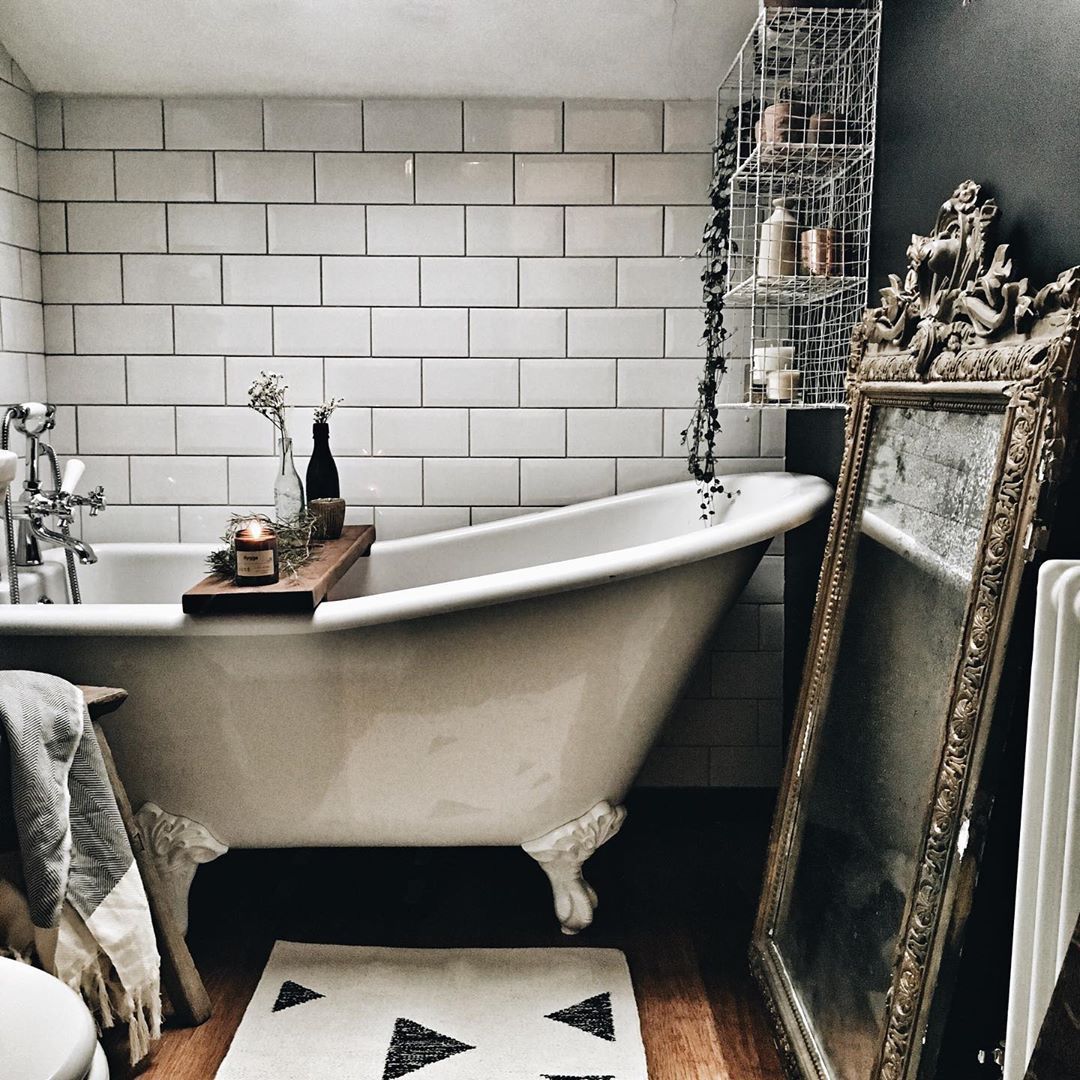 Morning Wake Ups Just Got A Whole Lot Easier With This Gorgeous Bathroom At The Schoolhouse Project B Gorgeous Bathroom Bathroom Design Bathroom Inspiration