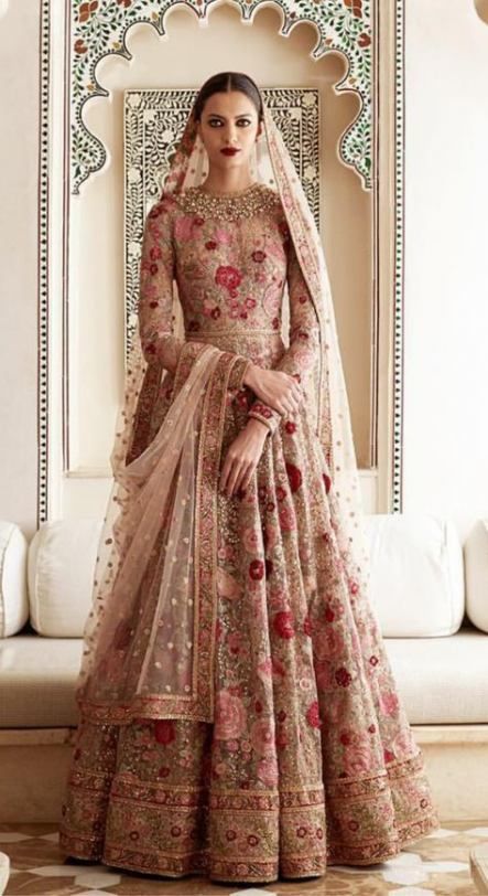 what to wear to a walima reception