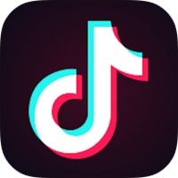 TikTok โดย TikTok Pte. Ltd. | App logo, App, Fun stickers