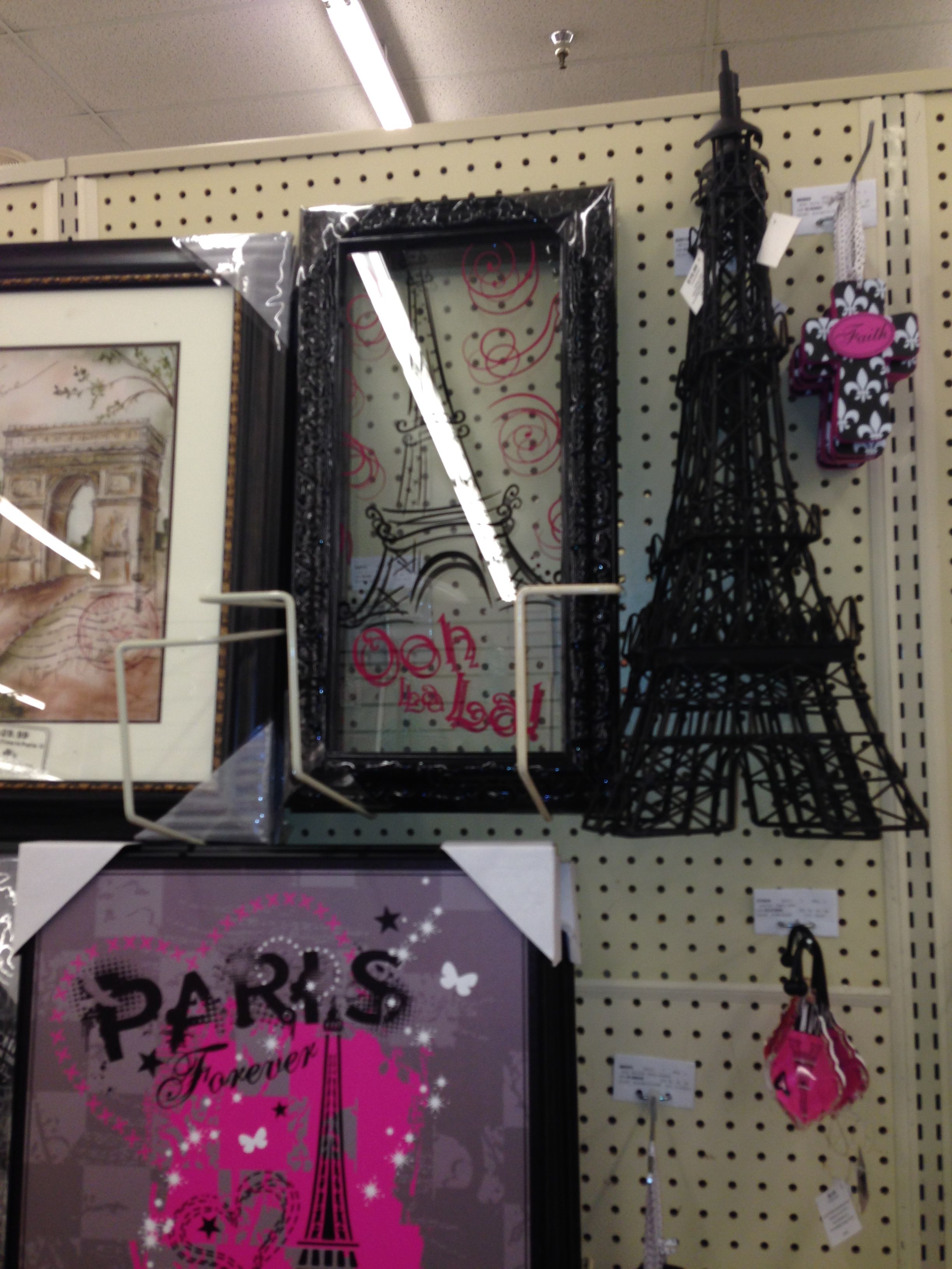 paris art hobby lobby Art hobbies, Paris art, Art