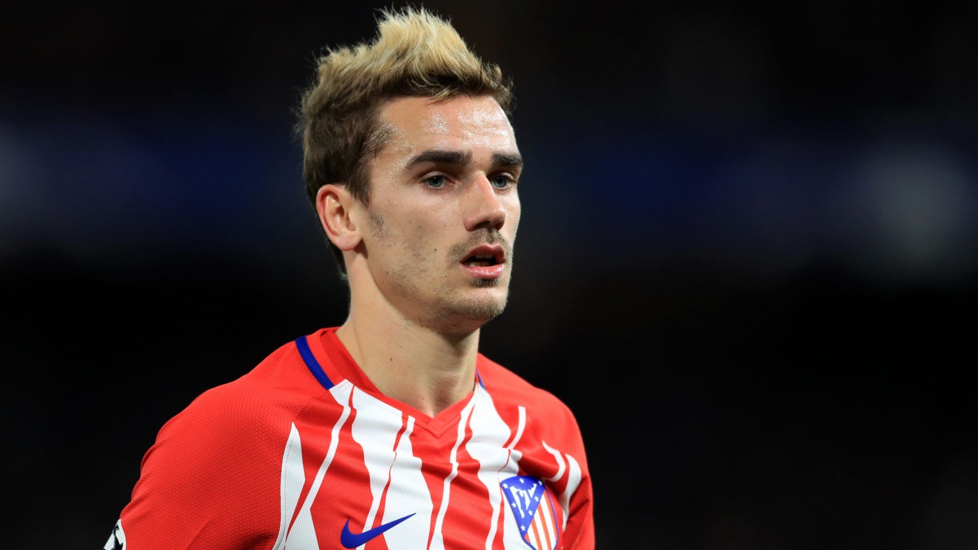 Atletico Make Fifa Complaint Over Barcelona S Griezmann Approach Antoine Griezmann Griezmann Atletico Madrid