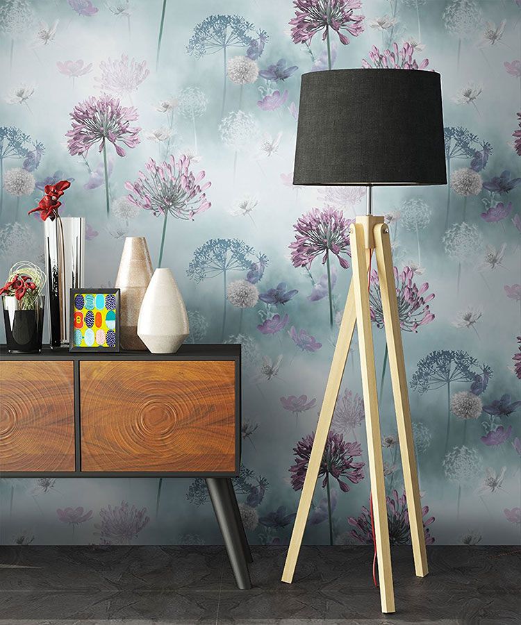 Acquista online la carta da parati KAFTAN di Orchidea