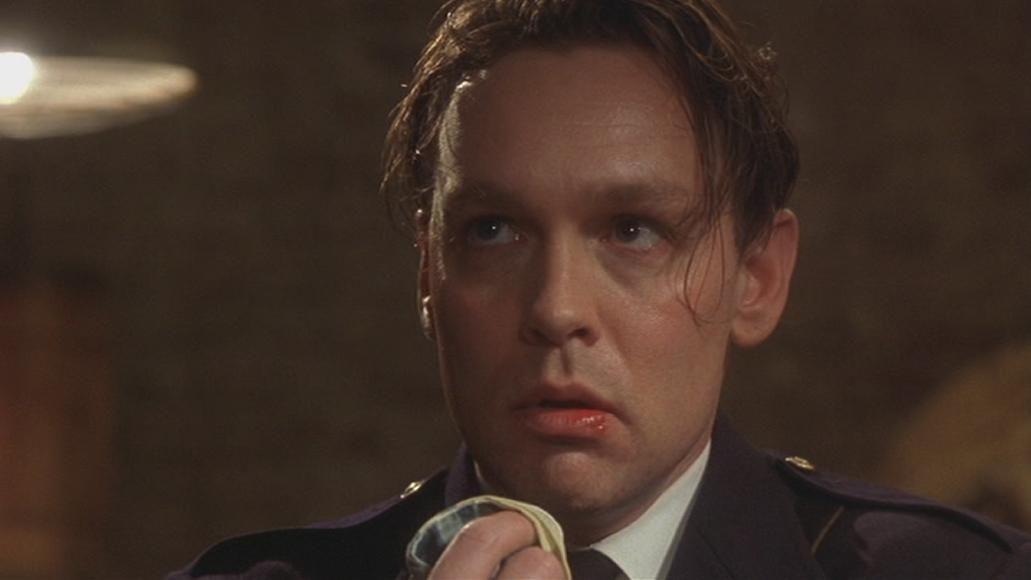 The green mile essay