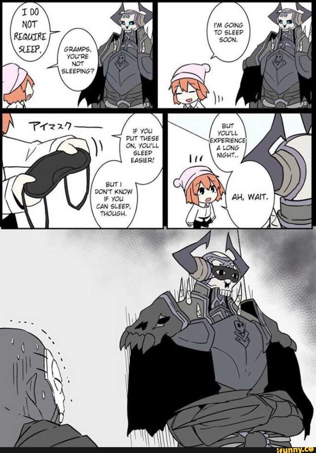 gramps fgo gramps fgo