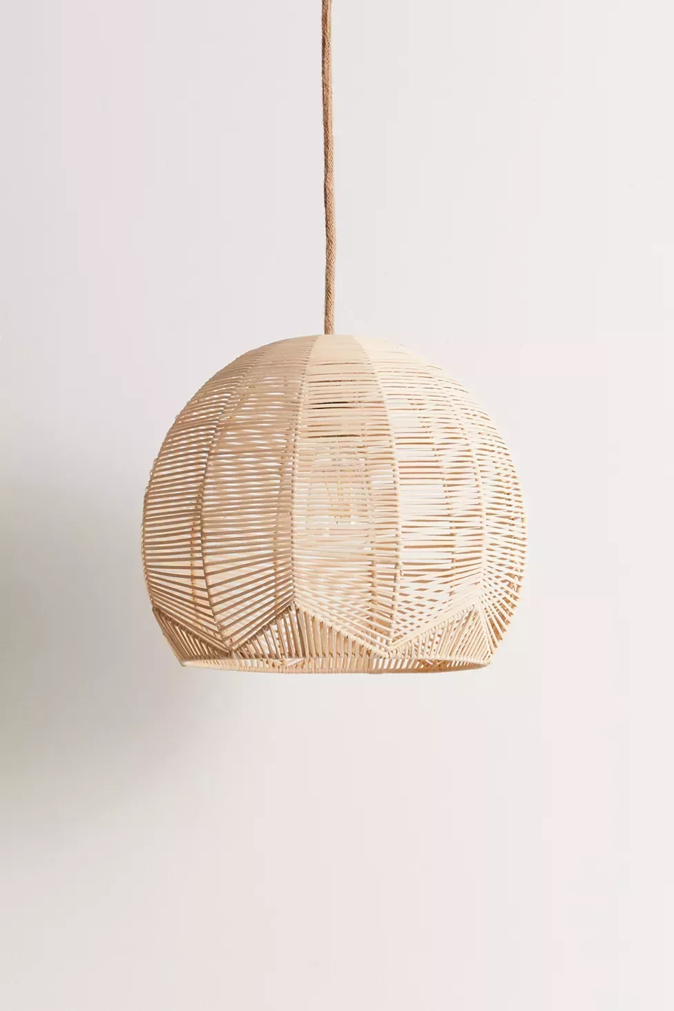bamboo woven pendant light shade in 2021 rattan pendant light pendant lighting bedroom bamboo pendant light