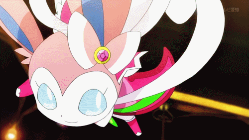 serena sylveon using swift