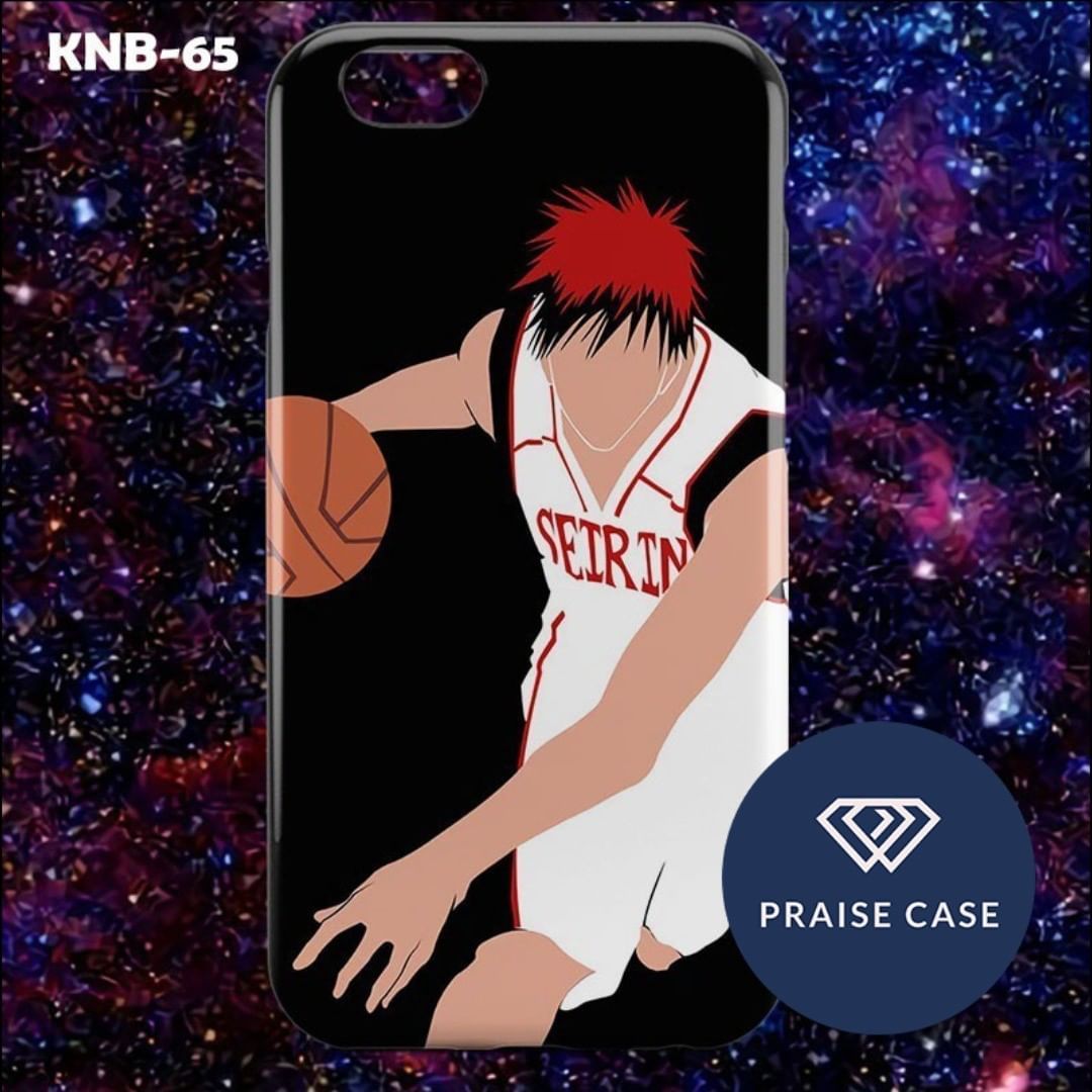 WOW! PraiseCase bisa buat HP kamu makin KEREN lho! Dan