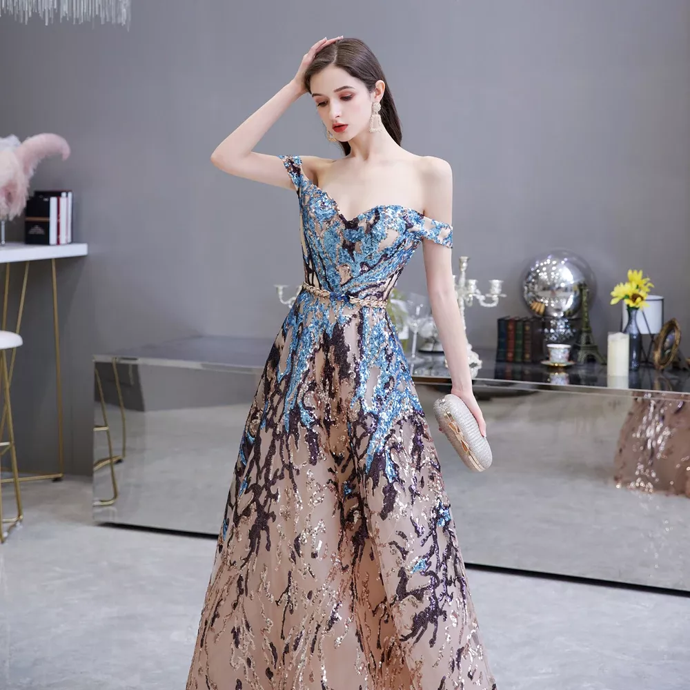 Shapely Fashion Summer Dresses 2020 Shapely Fashion Summer Dresses 2020