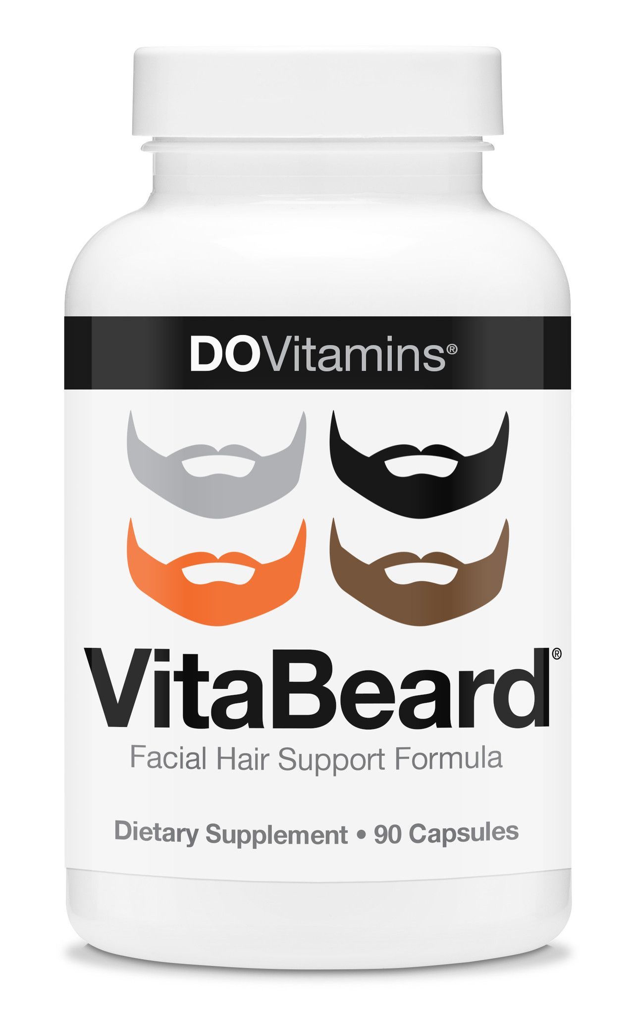 vitamins facial hair Vitamins facial hair